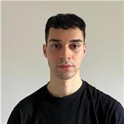 Sprachunterricht von einem leidenschaftlichen und erfahrenen Tutor